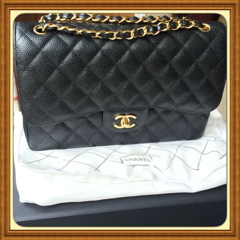 chanel replica leather handbags|Chanel bags best copies.